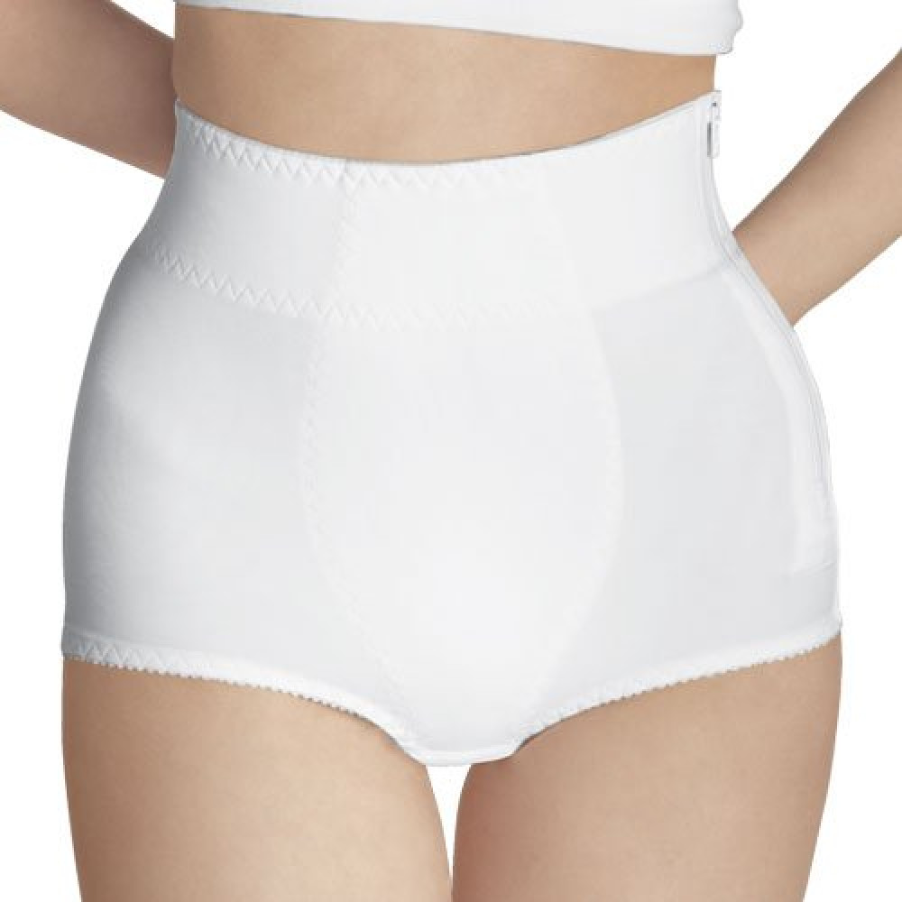 Послеродовые эластичные трусы с завышенной талией Mami Slim102