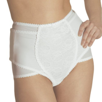 Послеродовые трусы с эластичным фиксатором Mami Slim103