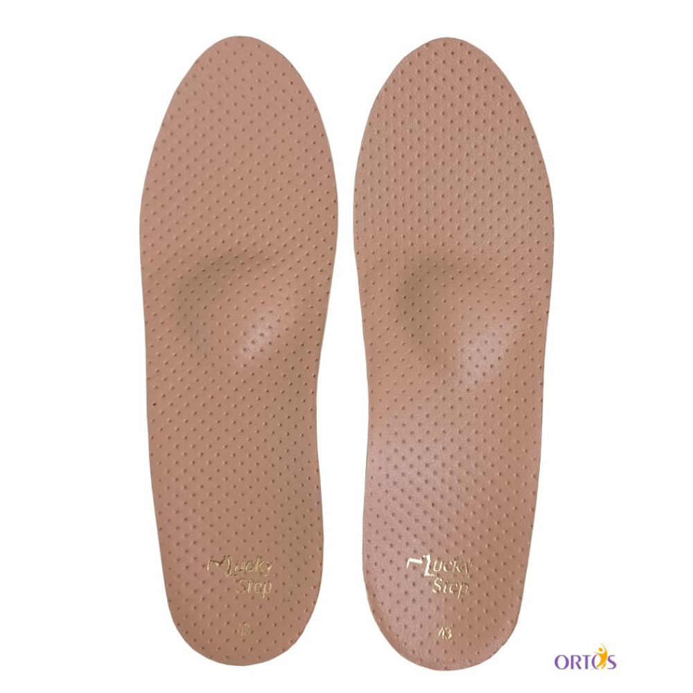 Стелька ортопедическая GoStep Classic Lucky Step LS301