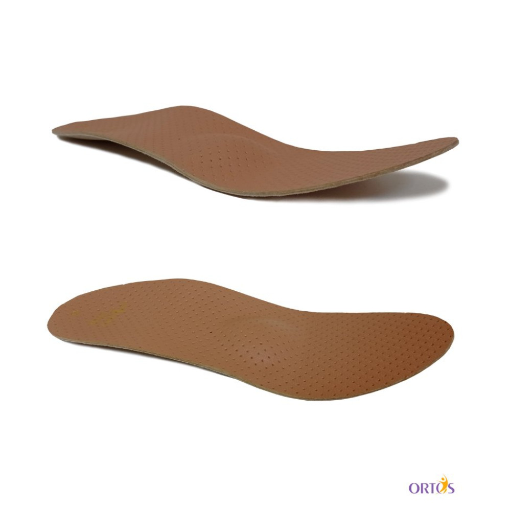 Стелька ортопедическая GoStep Classic Lucky Step LS301