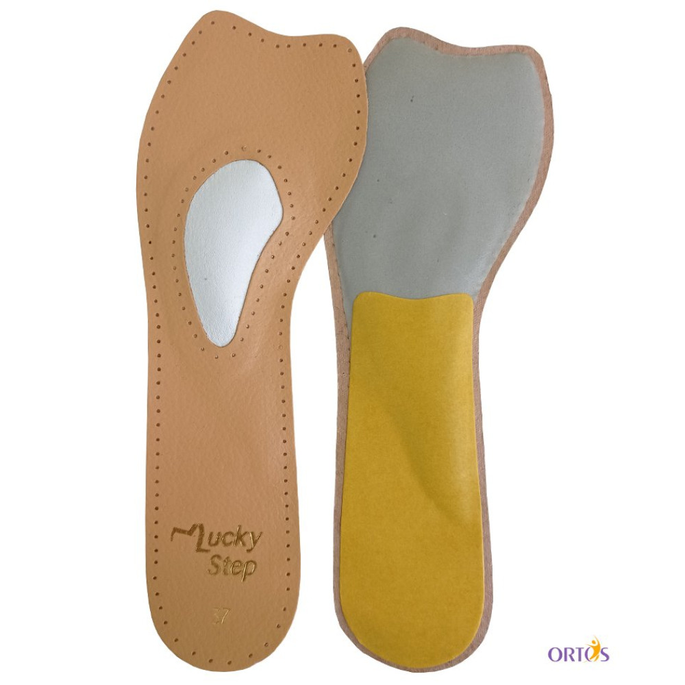 Устілка ортопедична Lucky Step LS330