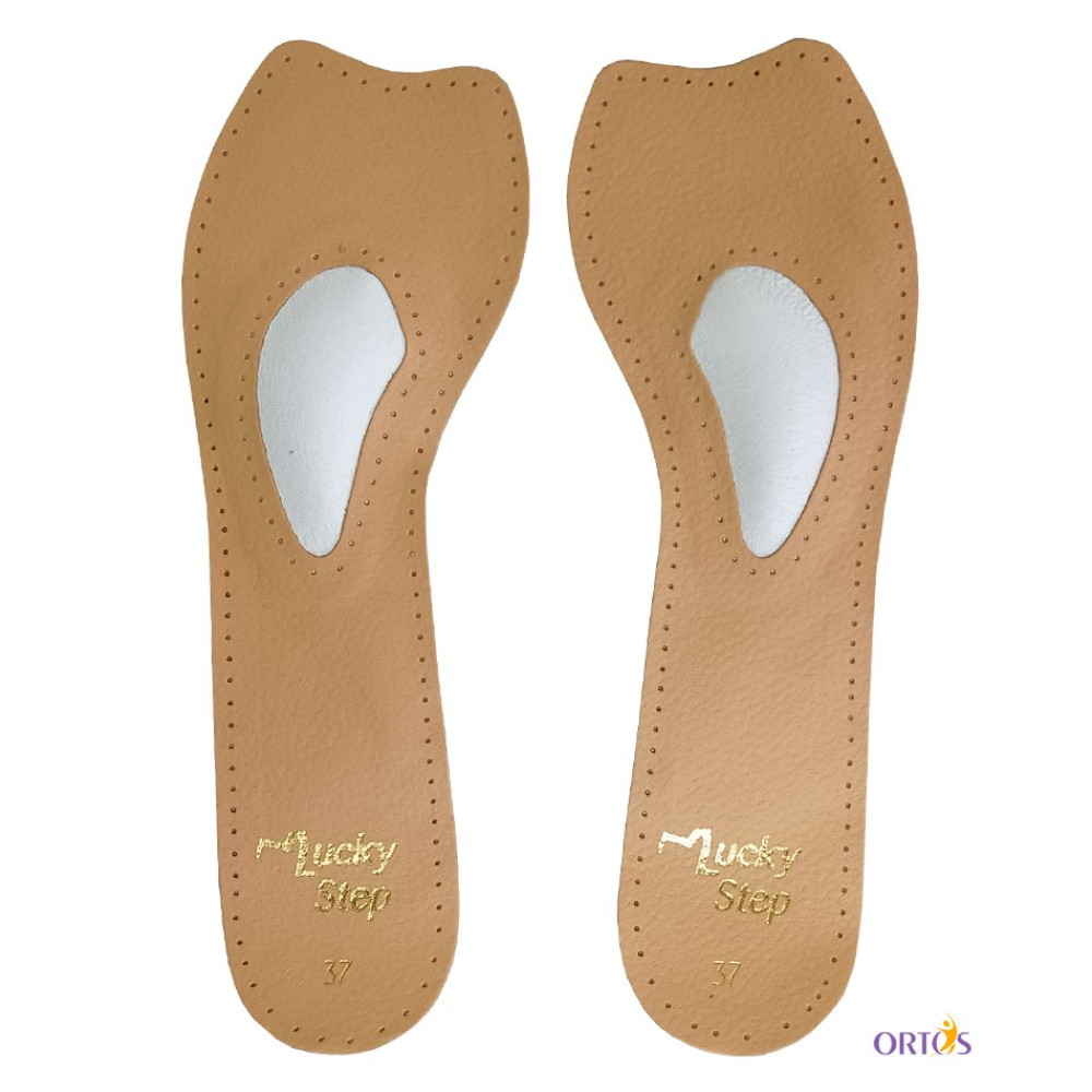 Устілка ортопедична Lucky Step LS330