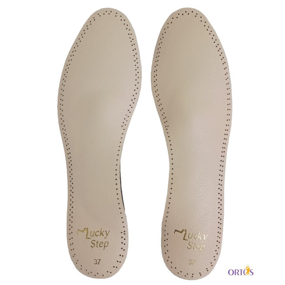 Стелька ортопедическая Siesta Lucky Step LS331