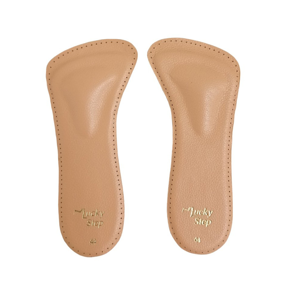 Полустелька ортопедическая Lucky Step LS430