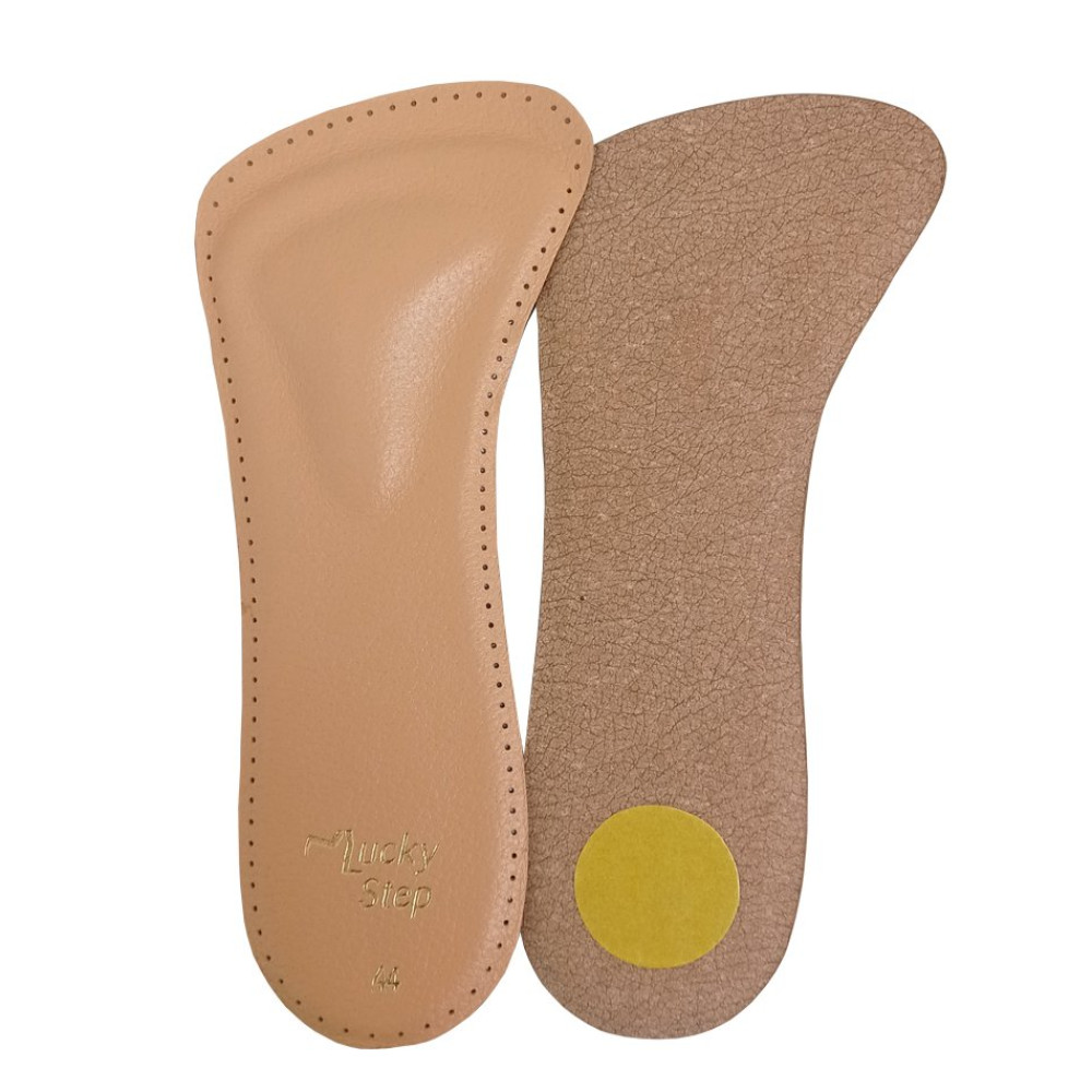 Полустелька ортопедическая Lucky Step LS430