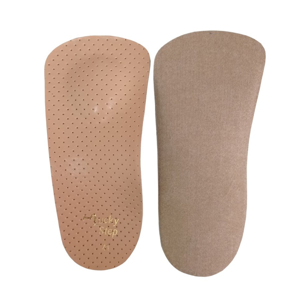 Полустелька ортопедическая GoStep Lucky Step LS401