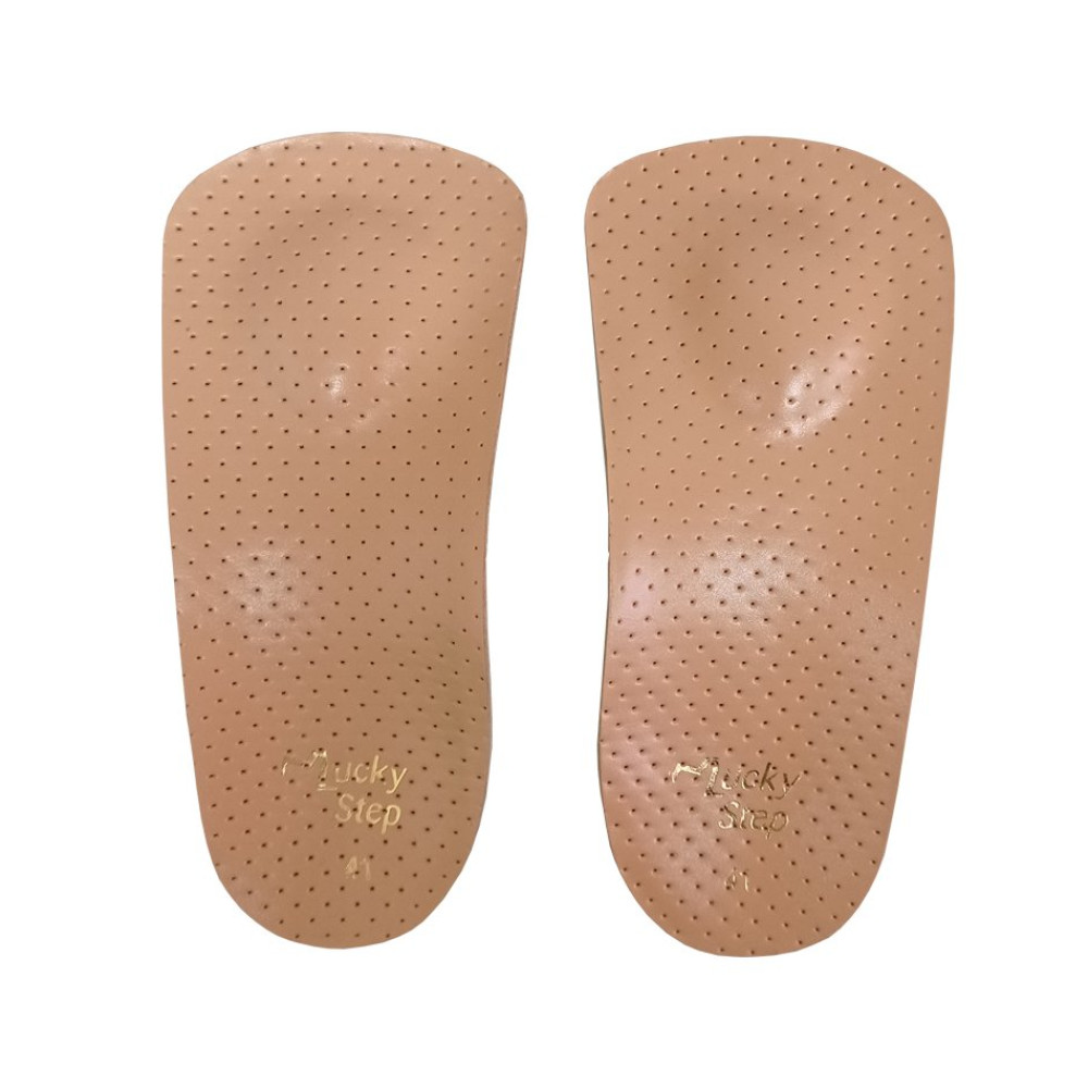 Полустелька ортопедическая GoStep Lucky Step LS401