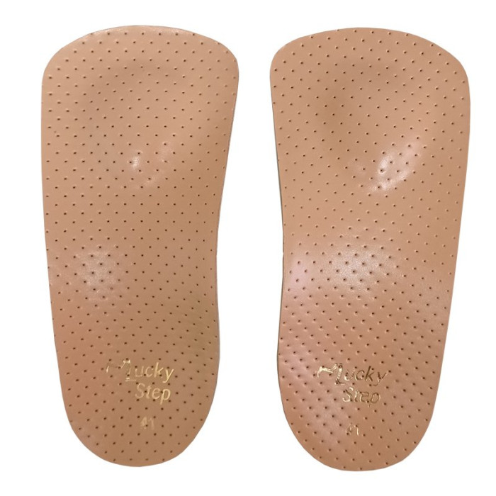 Напівустілка ортопедична GoStep Lucky Step LS401