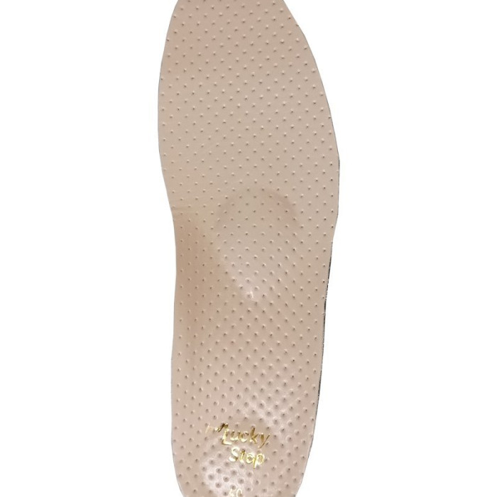 Устілка ортопедична GoStep Touch Lucky Step LS302