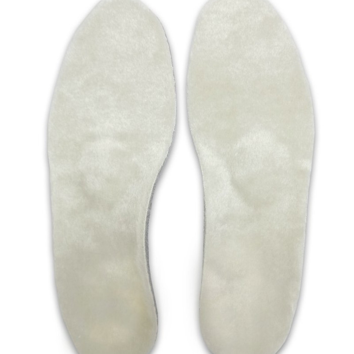 Стелька-супинатор классическая зимняя Warm Up Classic Lucky Step LS341