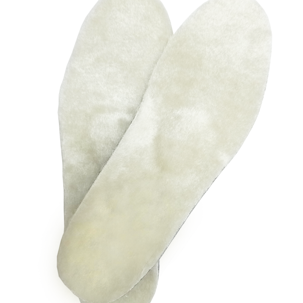 Стелька-супинатор классическая зимняя Warm Up Classic Lucky Step LS341