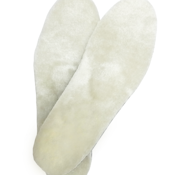 Устілка-супінатор класична зимова Warm Up Classic Lucky Step LS341