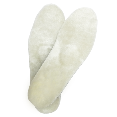 Устілка-супінатор класична зимова Warm Up Classic Lucky Step LS341