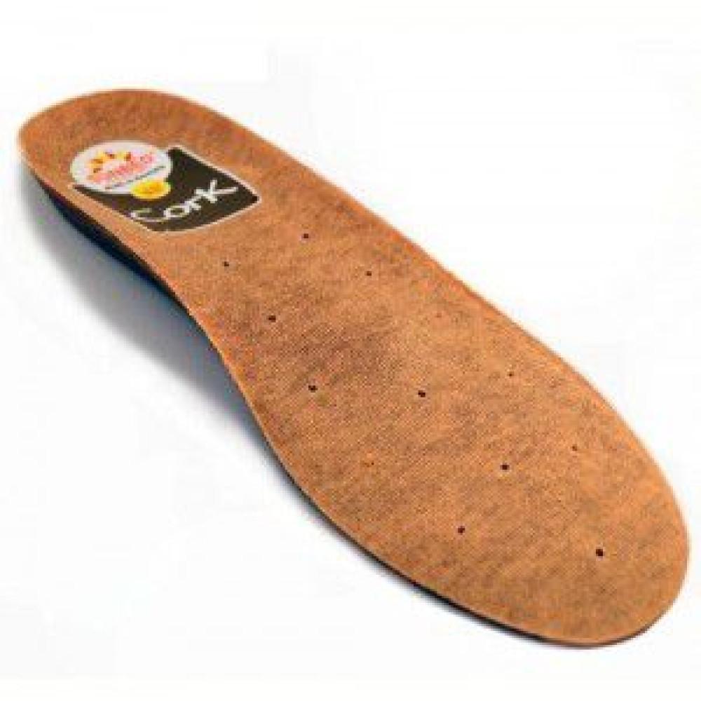 Устілка Sunbed Corc 550