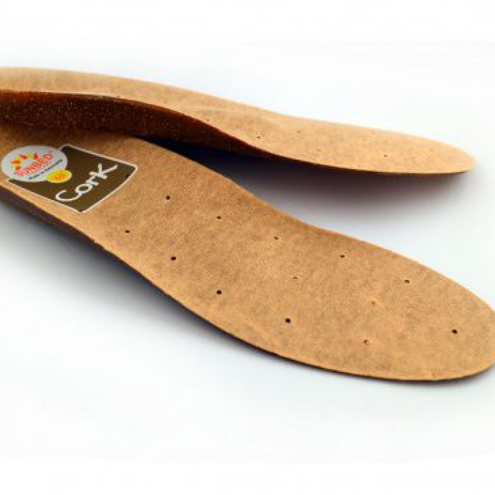 Устілка Sunbed Corc 550