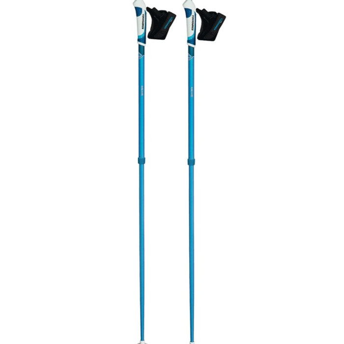 Палки для скандинавской ходьбы Komperdell Spirit Vario