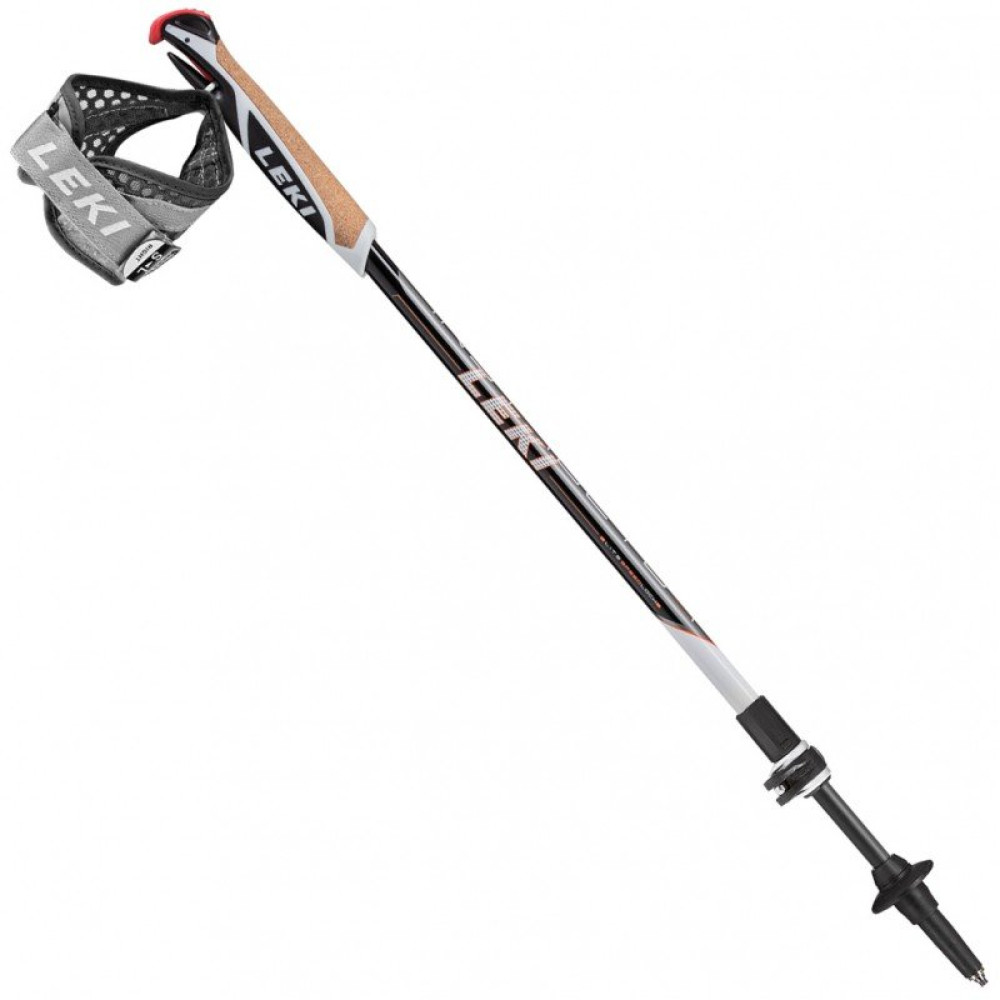 Палки для скандинавської ходьби LEKI Instructor Lite