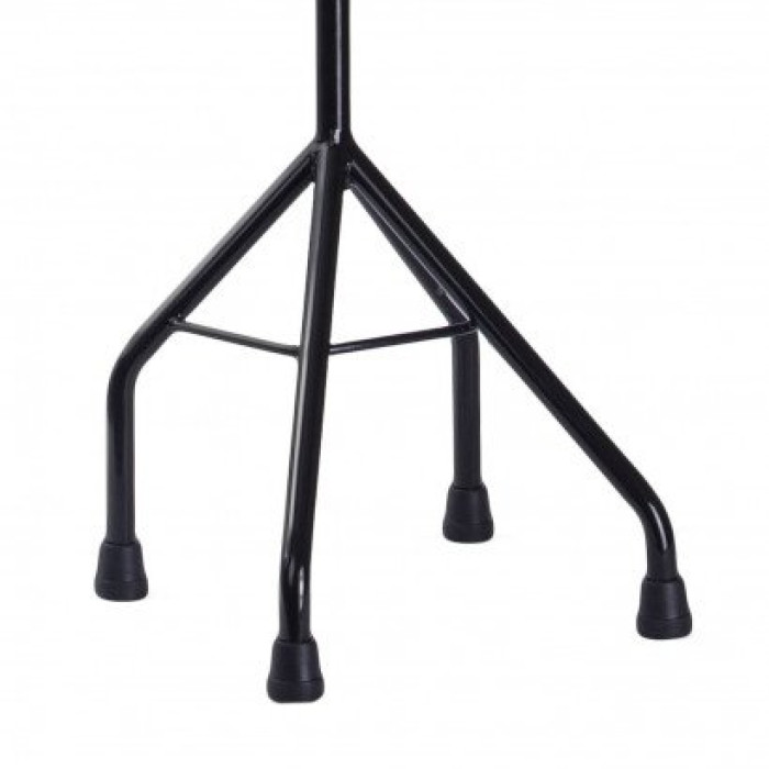 Палиця-квадрапод з великою  базою ,хром OSD-BL550103