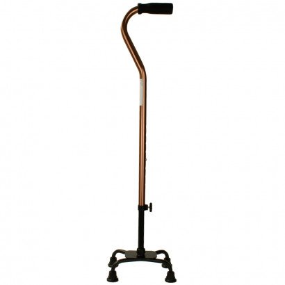 Трость-квадропод с малой базой OSD-YU850