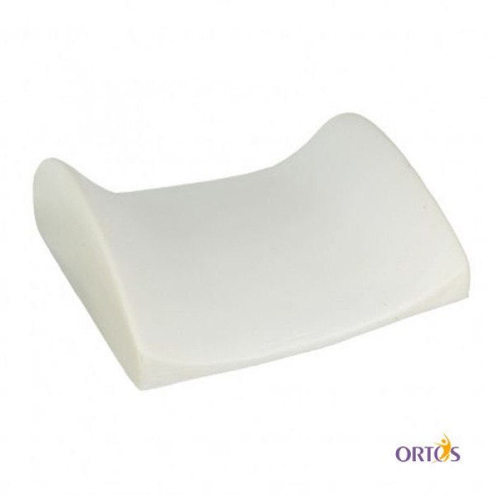 Подушка под поясницу с гелевой вставкой OSD-LP363313-GL