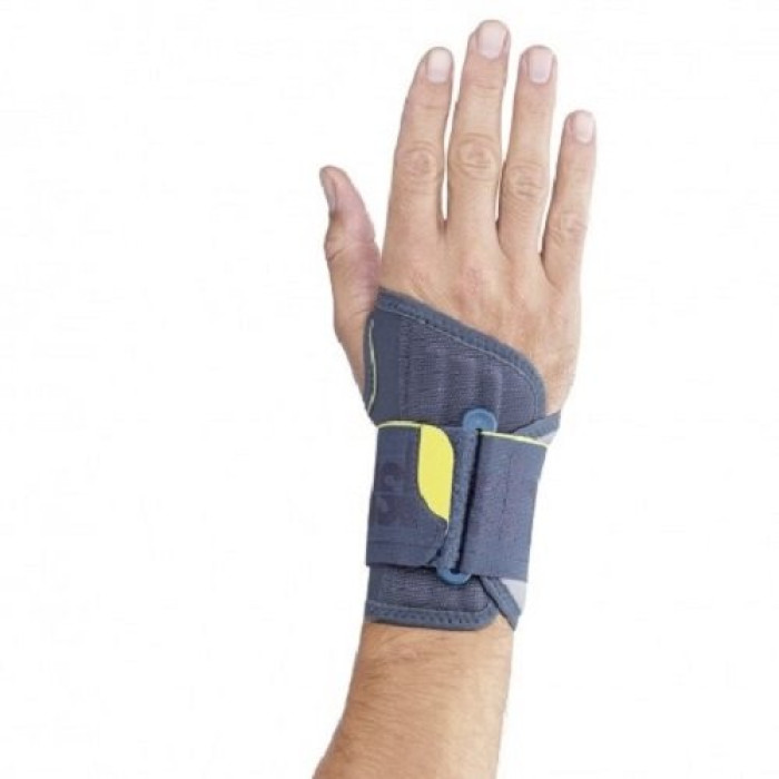 Бандаж на лучезапястный сустав PUSH SPORTS WRIST BRACE 4.10.1