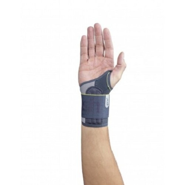 Бандаж на лучезапястный сустав PUSH SPORTS WRIST BRACE 4.10.1
