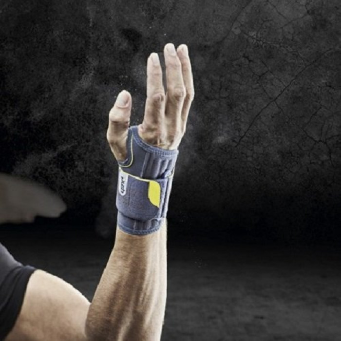 Бандаж на лучезапястный сустав PUSH SPORTS WRIST BRACE 4.10.1