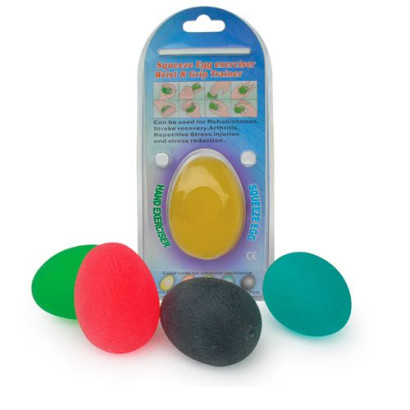 Эспандер кистевой Ортоспорт Light OS-013Y Ortosport