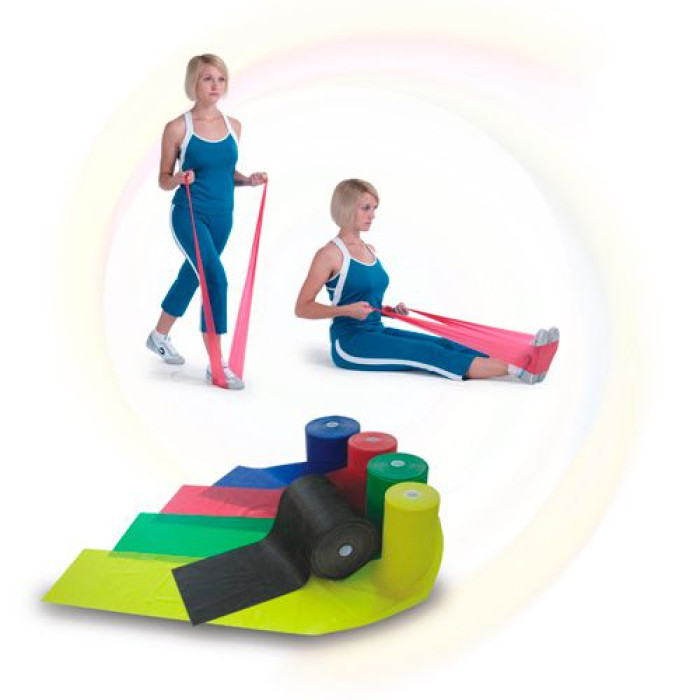 Латексна стрічка Latex band OS-019