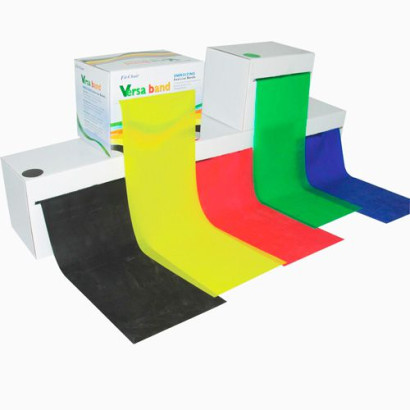 Латексная лента Ортоспорт Latex band OS-019 Ortosport