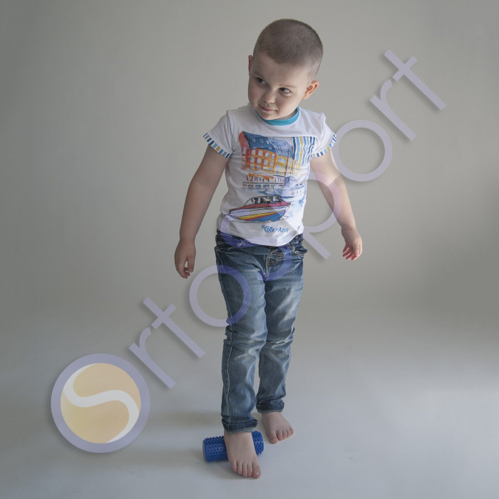 Циліндр масажний ОS-007