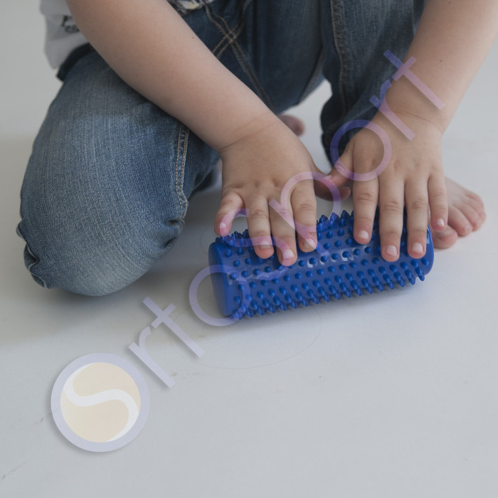 Циліндр масажний ОS-007