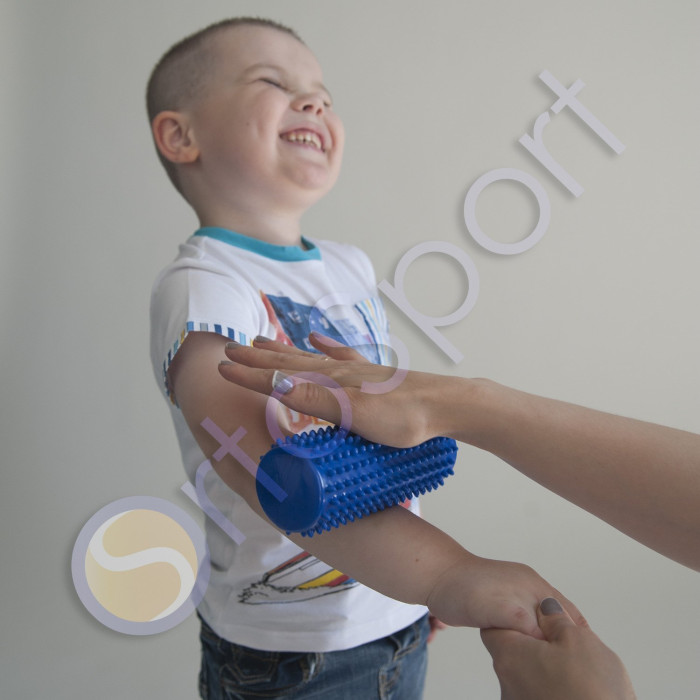 Циліндр масажний ОS-007