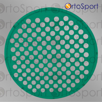 Сітчастий еспандер "Моторика-2" слабкий опір OS-016 