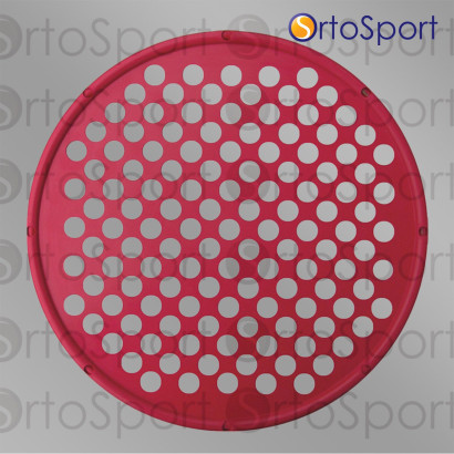 Сетчатый эспандер "Моторика-3" среднее сопротивление Ортоспорт OS-017 Ortosport