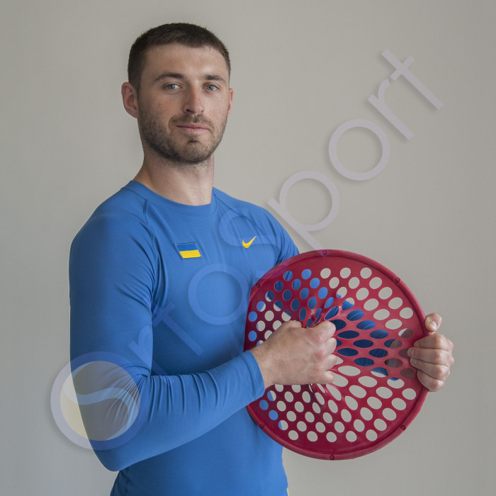 Сітчастий еспандер "Моторика-3" середній опір OS-017