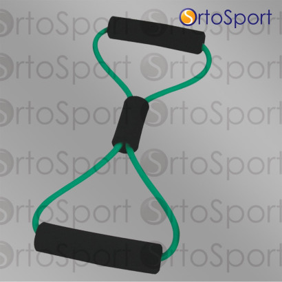 Эспандер "Junior" слабое сопротивление Ортоспорт OS-020 Ortosport