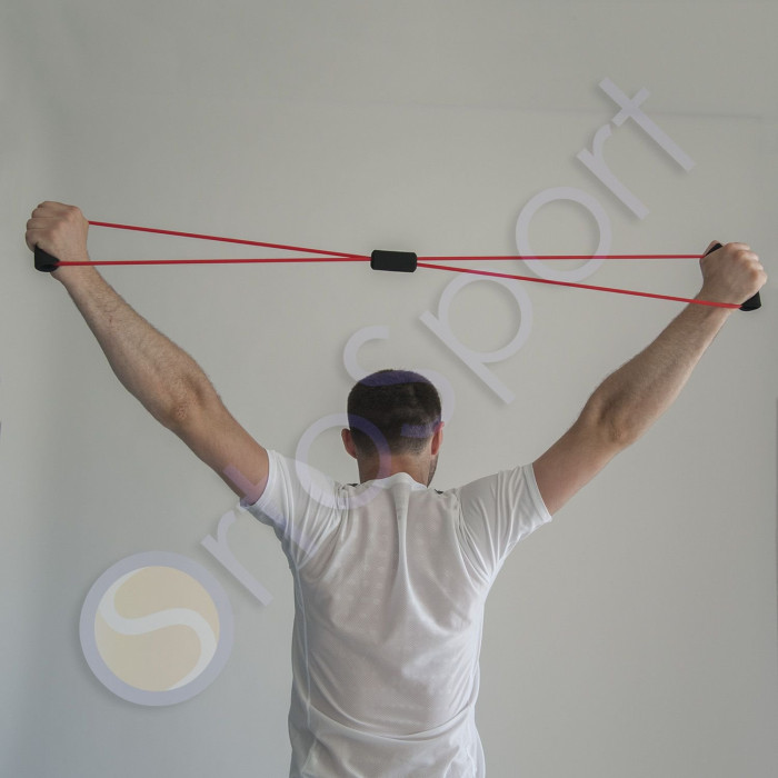 Эспандер "Junior" слабое сопротивление OS-020