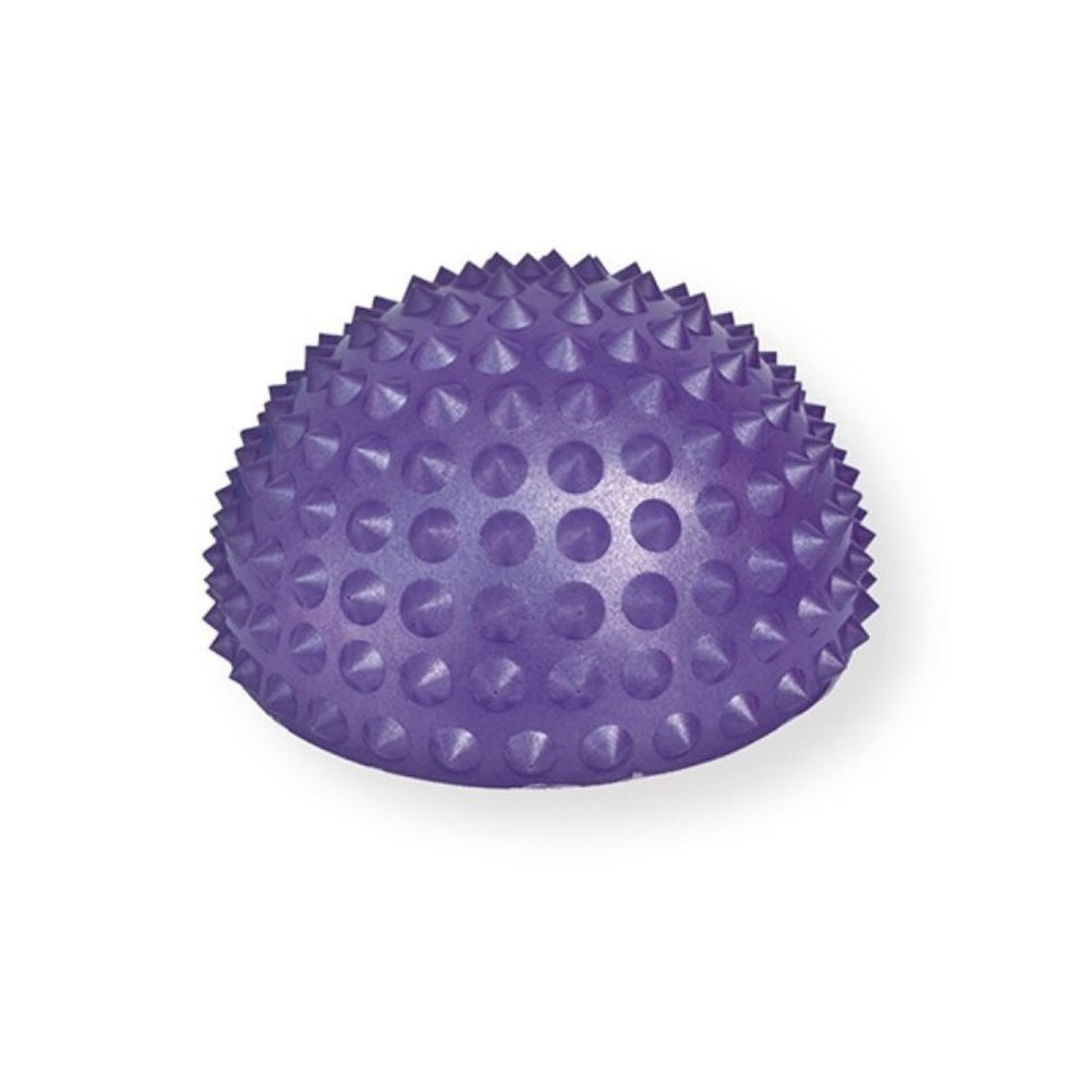 Полусфера фиолетовая OS-004