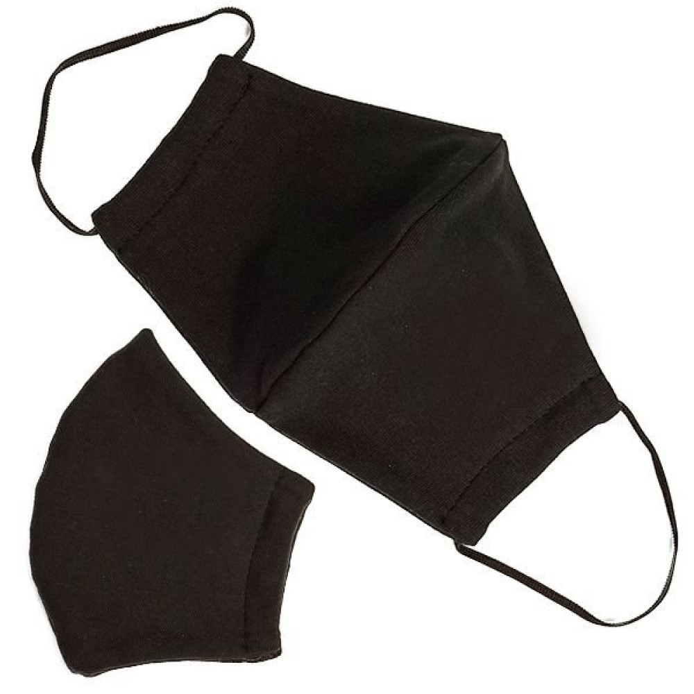 Маска защитная трикотажная многоразовая МТР 90