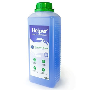 Дезінфектор Helper 1л