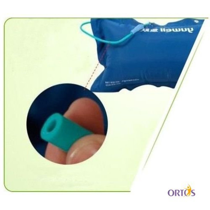 Подушка (сумка) киснева з трубкою SY-30L, OSD