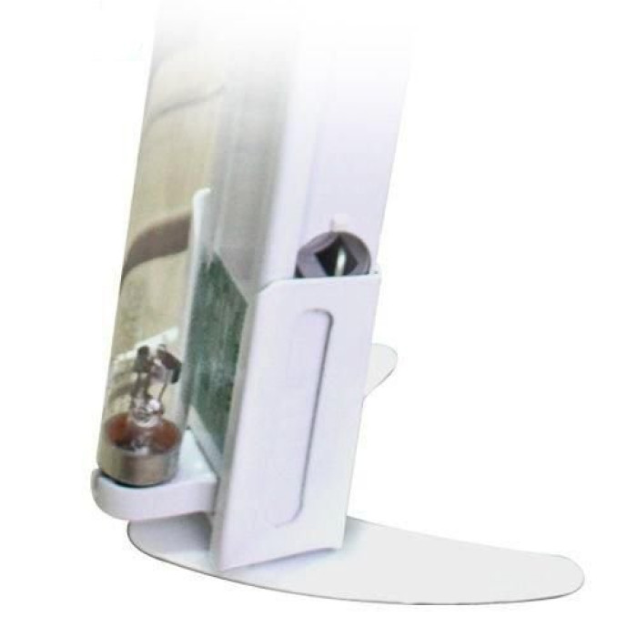 Опромінювач бактерицидний ОБП-1-15 на підставці LightTech