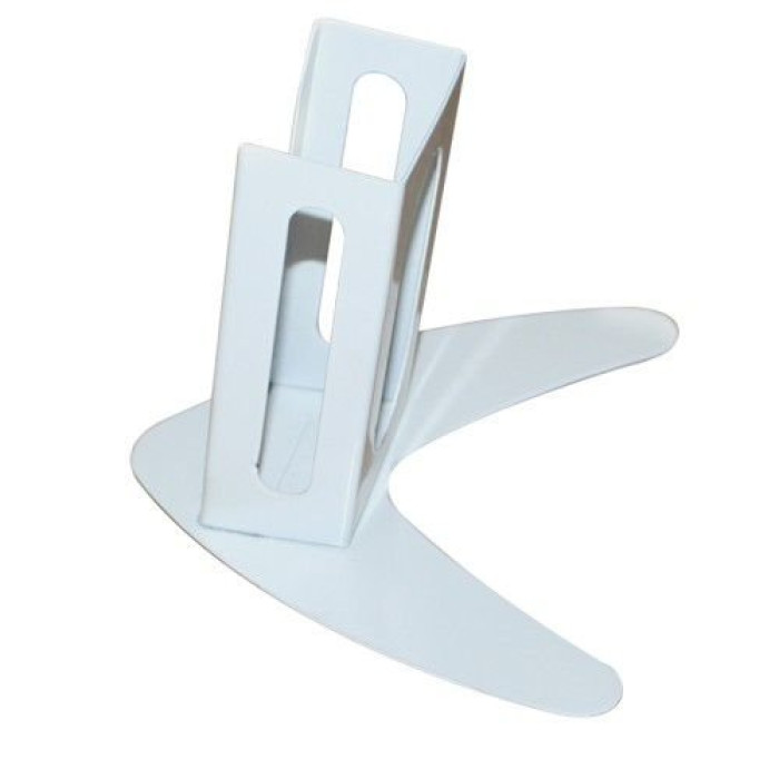 Опромінювач бактерицидний ОБП-1-15 на підставці LightTech