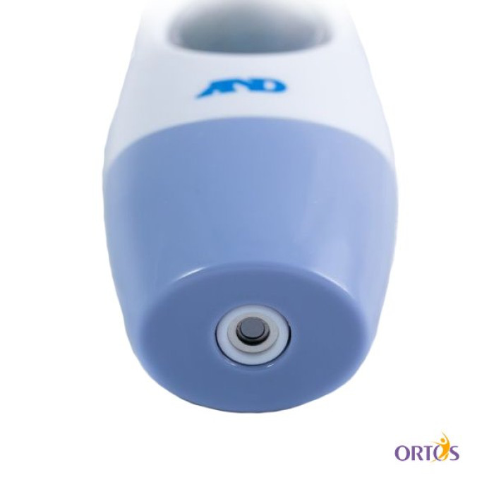 Термометр безконтактний інфрачервоний A&D DT-635