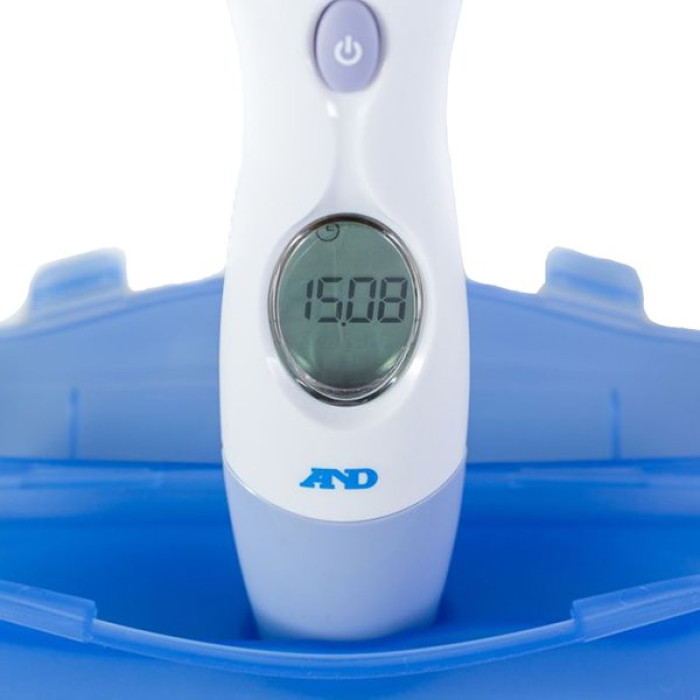 Термометр безконтактний інфрачервоний A&D DT-635