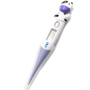 Цифровий термометр з гнучким накінечником AND DT-624 C