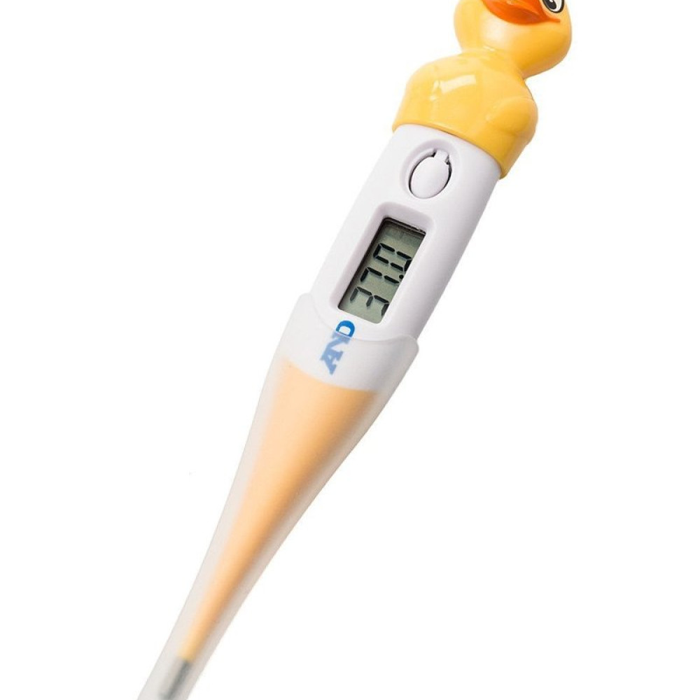 Цифровий термометр з гнучким накінечником AND DT-624 D