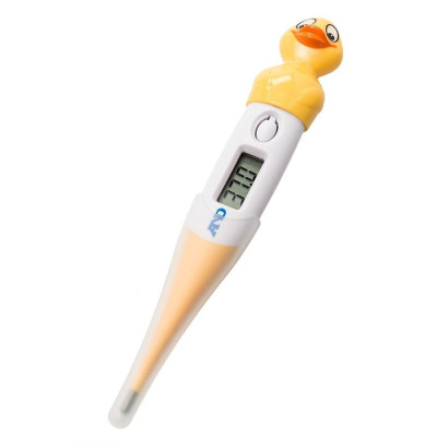 Цифровий термометр з гнучким накінечником AND DT-624 D