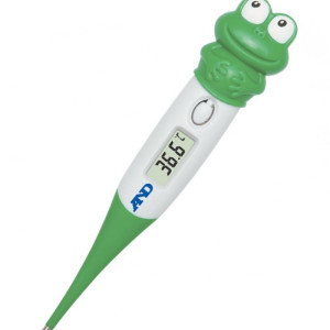 Цифровий термометр з гнучким накінечником AND DT-624 F